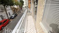 Vista exterior de Àtic en venda en Manises amb Aire condicionat, Calefacció i Terrassa
