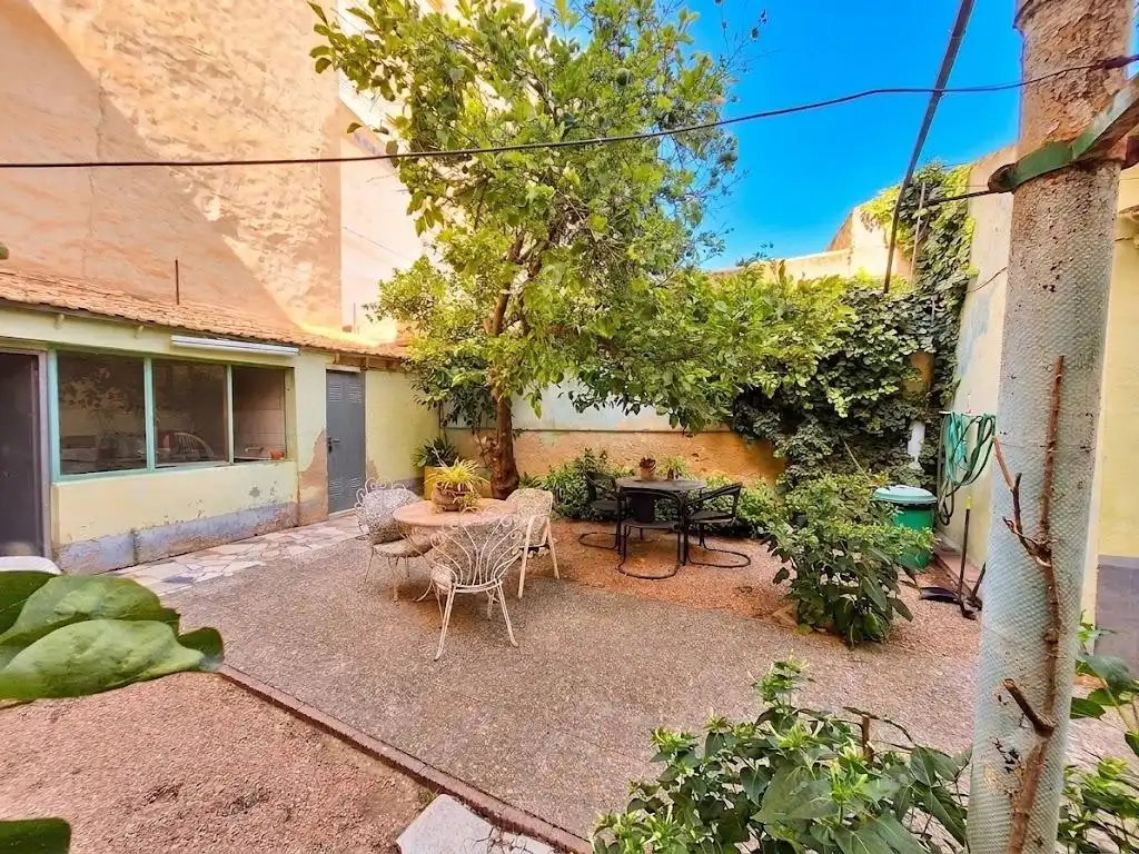 Houses for sale in Monóvar / Monòver