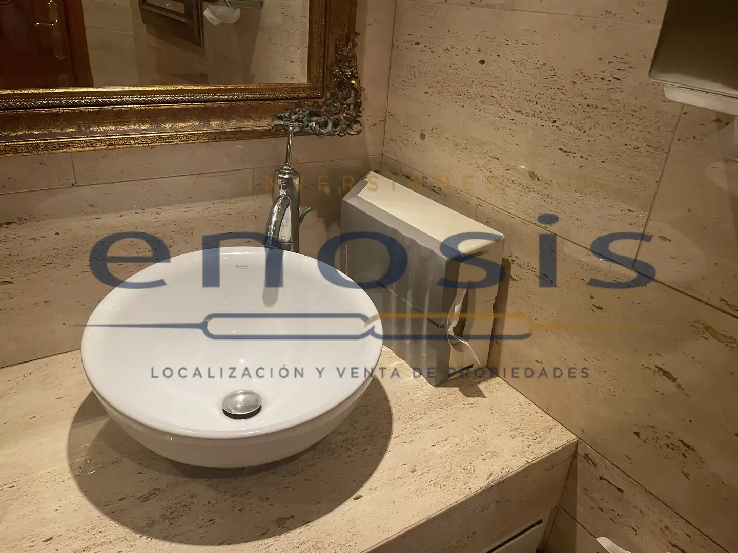 Local comercial de lloguer a calle saavedra fajardo, imagen 9