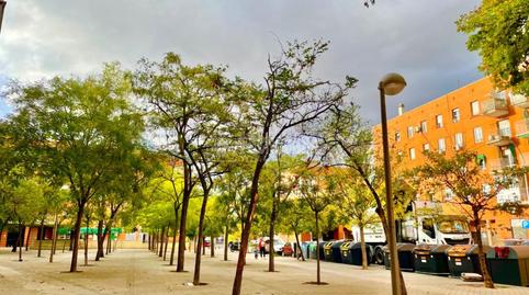 Foto 3 von Geschaftsraum zur Miete in Numancia,  Madrid Capital