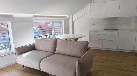 Photo 5 of Apartment to rent in Calle Horreo, Ensanche - Sar, A Coruña