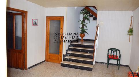 Foto 4 de Casa adosada en venda a Tírig, Castellón