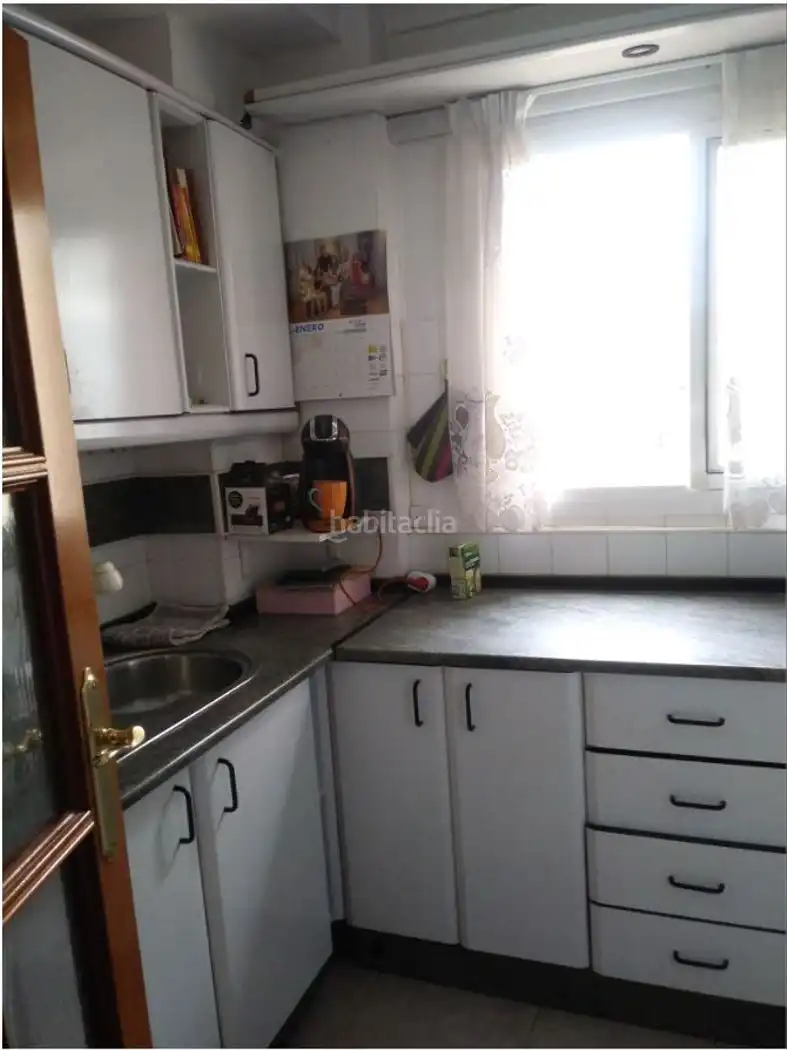 Piso con jardín en venta en Calle Henríquez de Jorquera 6, imagen 9