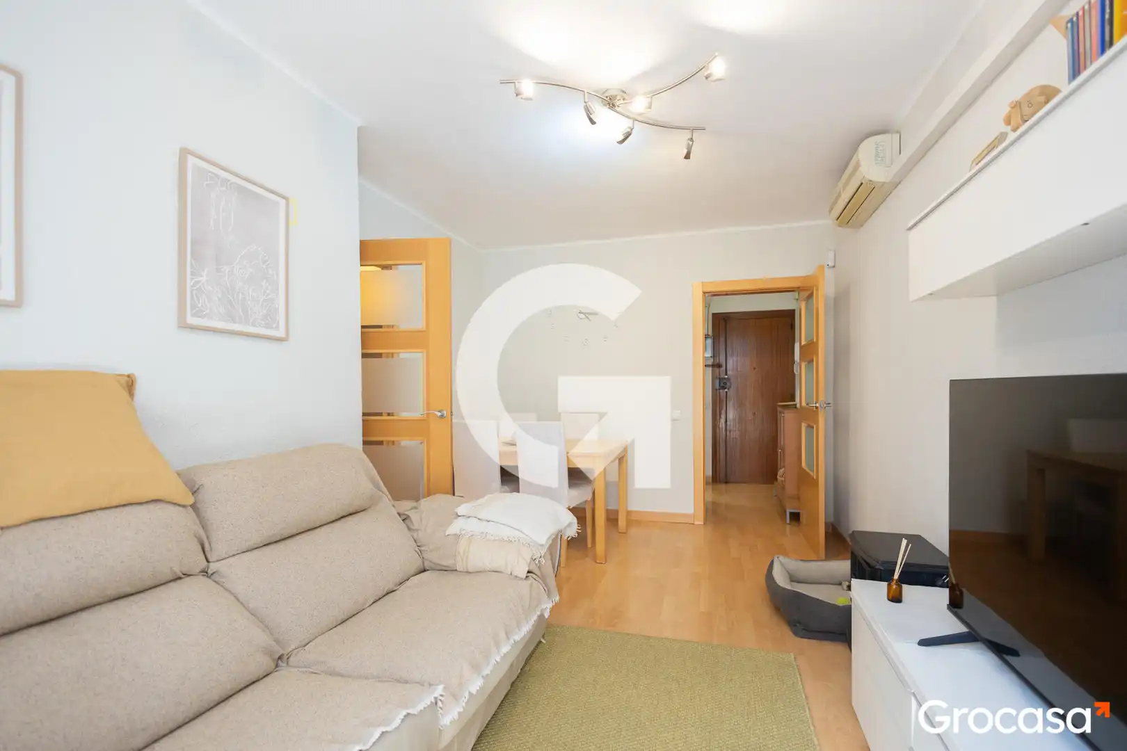 Appartement avec balcon à vendre à CL LLEIDA, imagen 7