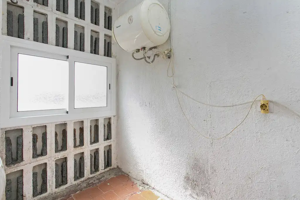 Terrassa de Pis en venda en Barcelona