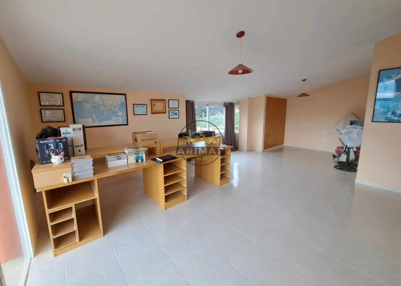Haus oder Chalet zum Verkauf in Borriol mit Heizung, Privatgarten und Terrasse