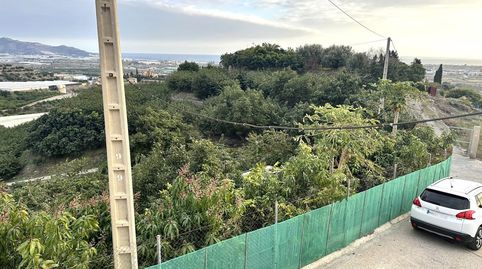 Foto 5 de Terreno en venta en Minasierra Alta, 1, Motril ciudad, Motril