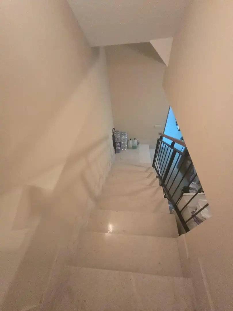 Casa adosada en venda en Marratxí amb Aire condicionat, Calefacció i Jardí privat