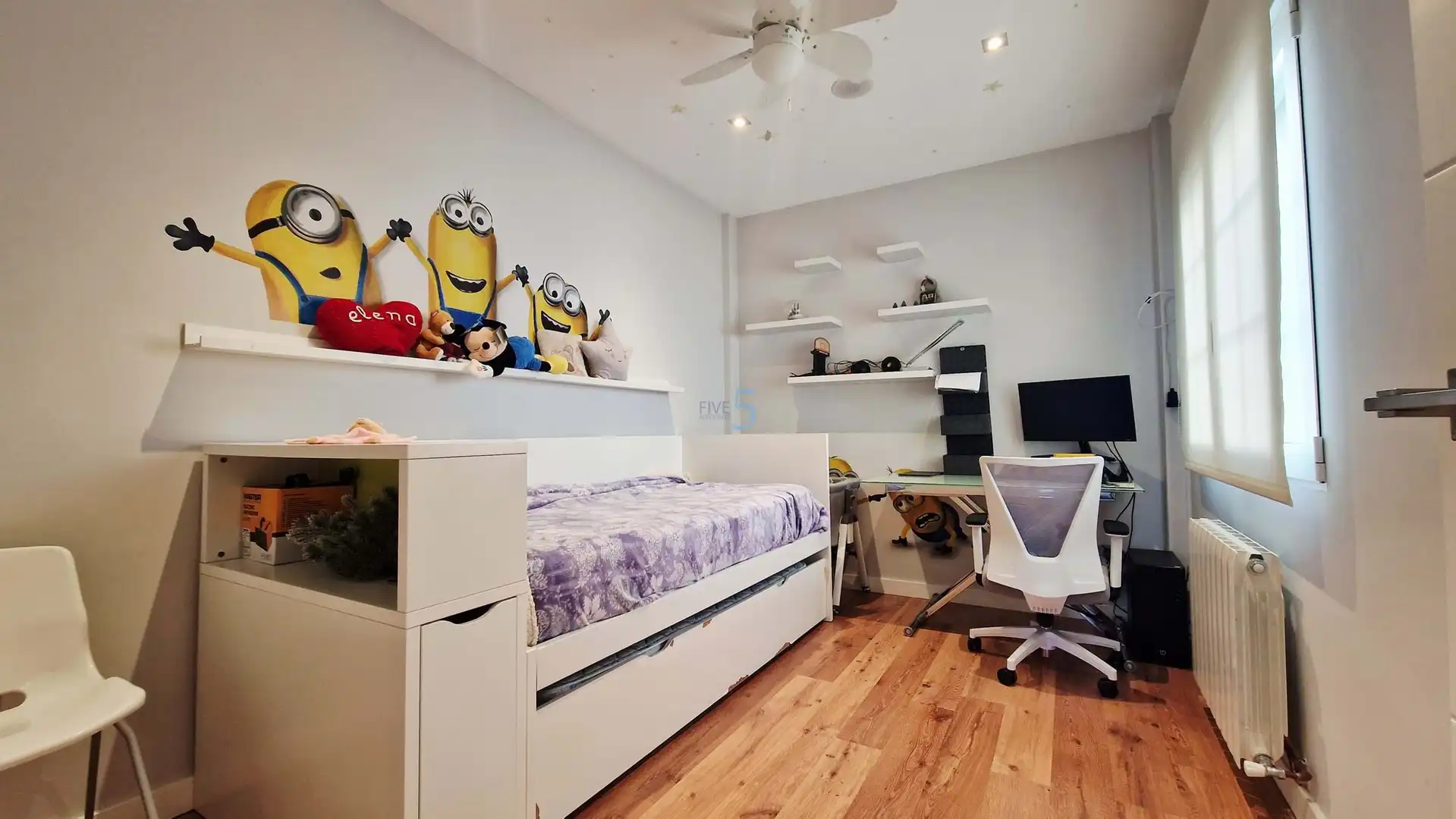 Casa a schiera con terrazza in vendita a San Javier ciudad, imagen 19