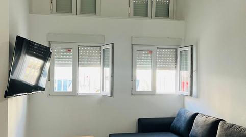 Foto 2 de Loft de lloguer a Parque Ayala - Jardín de la Abadía - Huelín, Málaga Capital