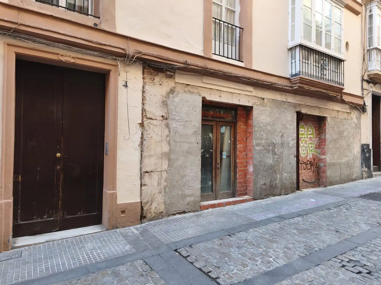 Gewerbefläche zum Verkauf in Centro Histórico, imagen 10