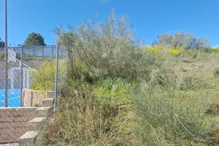 Terreny residencial en venda a Calle MURALLAS DE LUGO, imagen 9
