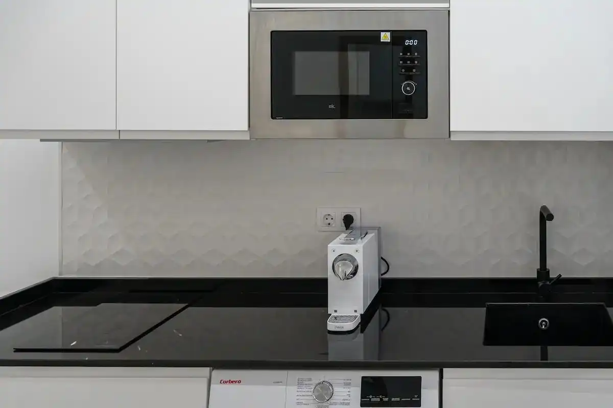 Cocina de Loft en venta en Córdoba con Aire acondicionado