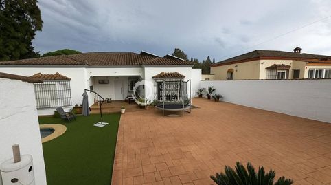 Foto 2 de Casa adosada en venda a Los Franceses – La Vega, Chiclana de la Frontera