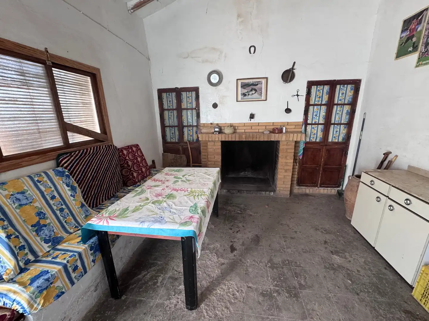 Landhaus zum Verkauf in Paraje Casas de Menor, imagen 4