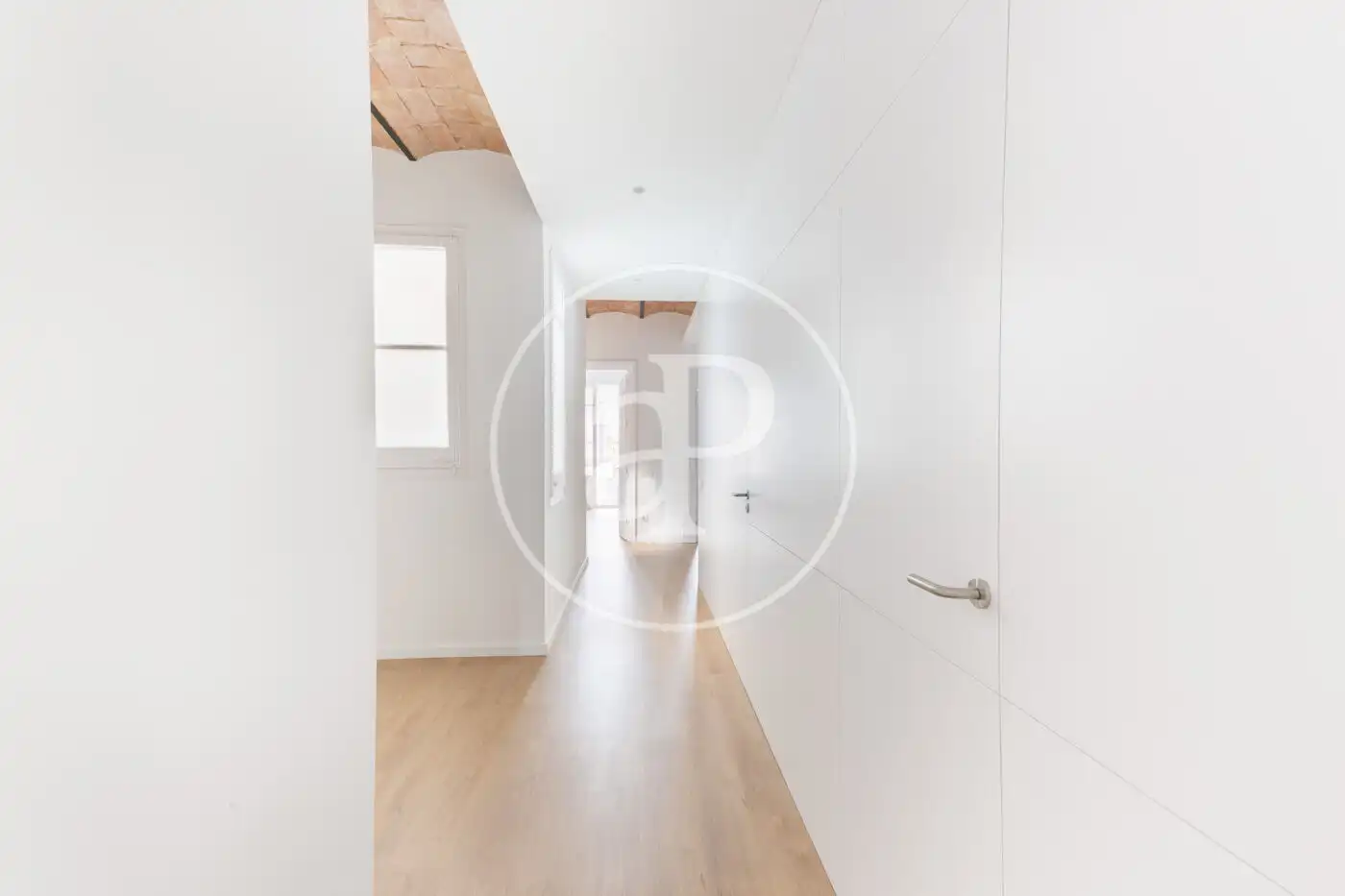 Piso de alquiler en Barcelona con Aire acondicionado, Calefacción y Amueblado