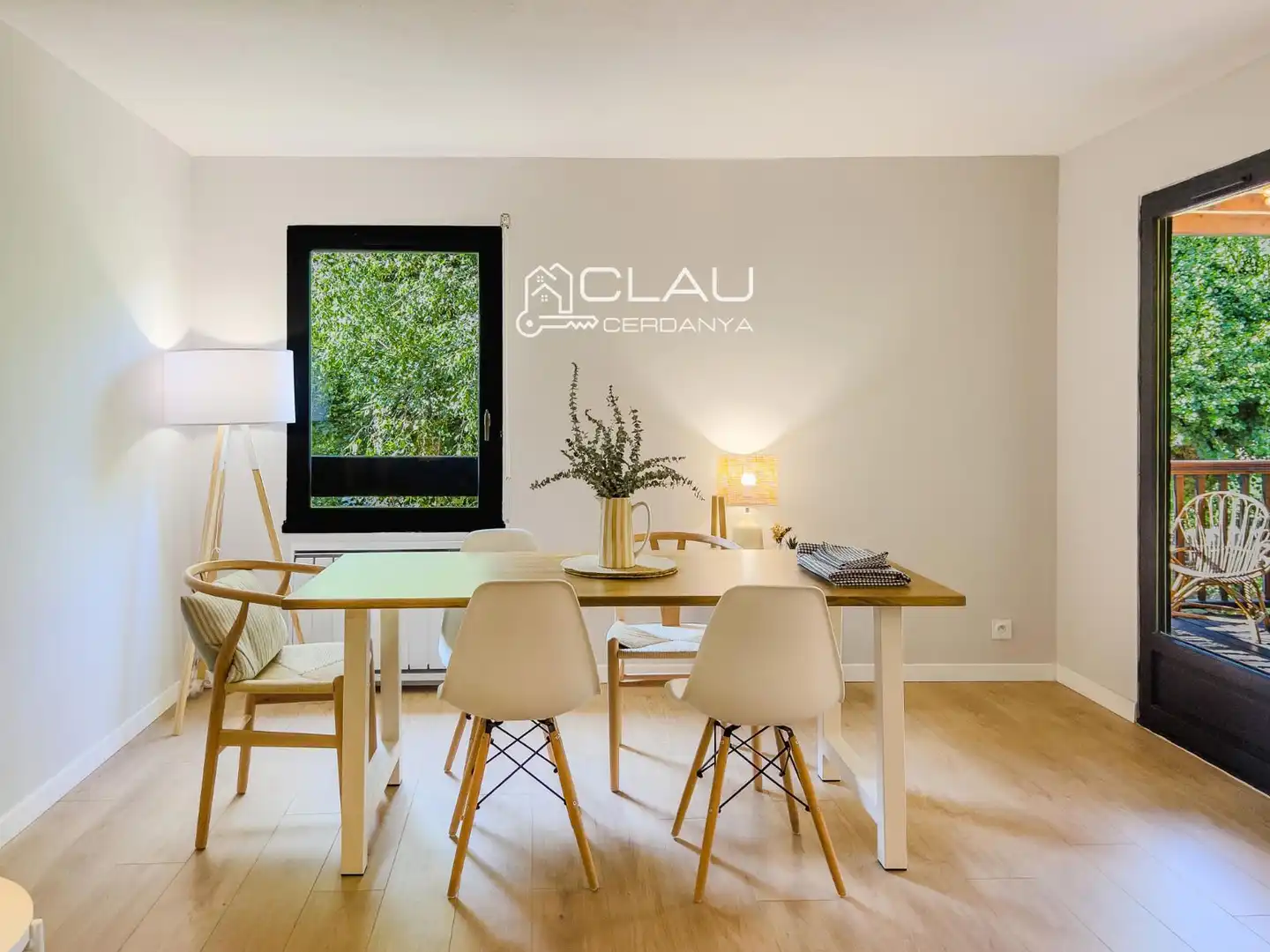 Flat with terrace to rent in Chemin des Écoliers 10, imagen 3