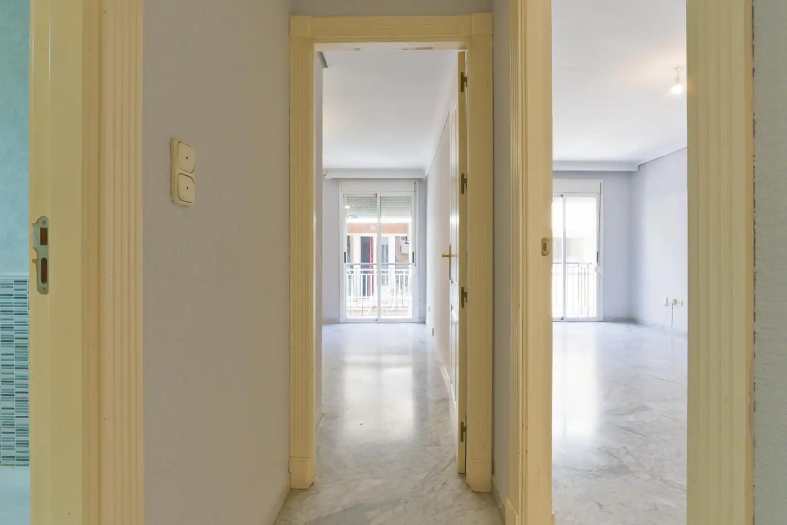 Flat for rent in Calle AFAN DE RIBERA, Fígares