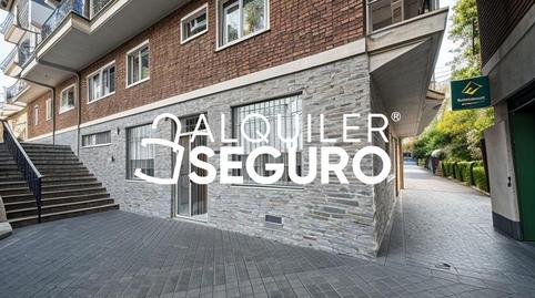 Photo 4 of Premises to rent in Calle Pintor Velazquez, Norte - Universidad, Madrid