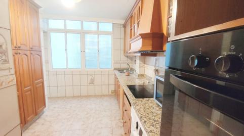 Foto 5 de Pis en venda a Avenida San Lorenzo, Centro, Málaga