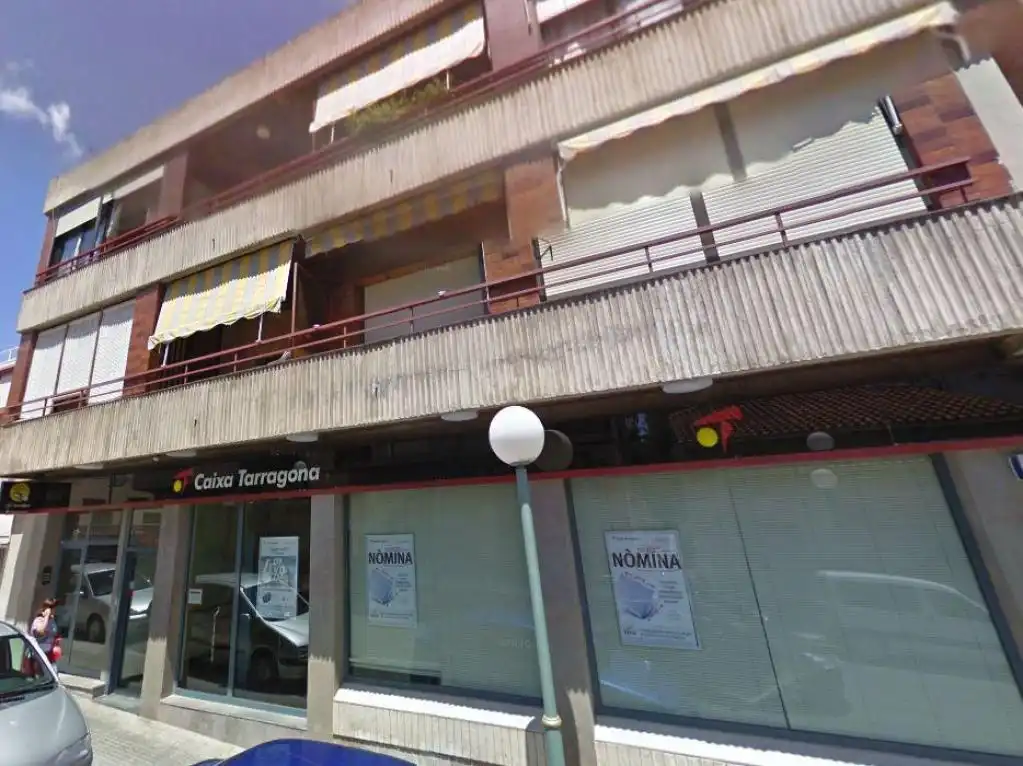 Local comercial en venda a C/ De el Ebre (Torreforta)