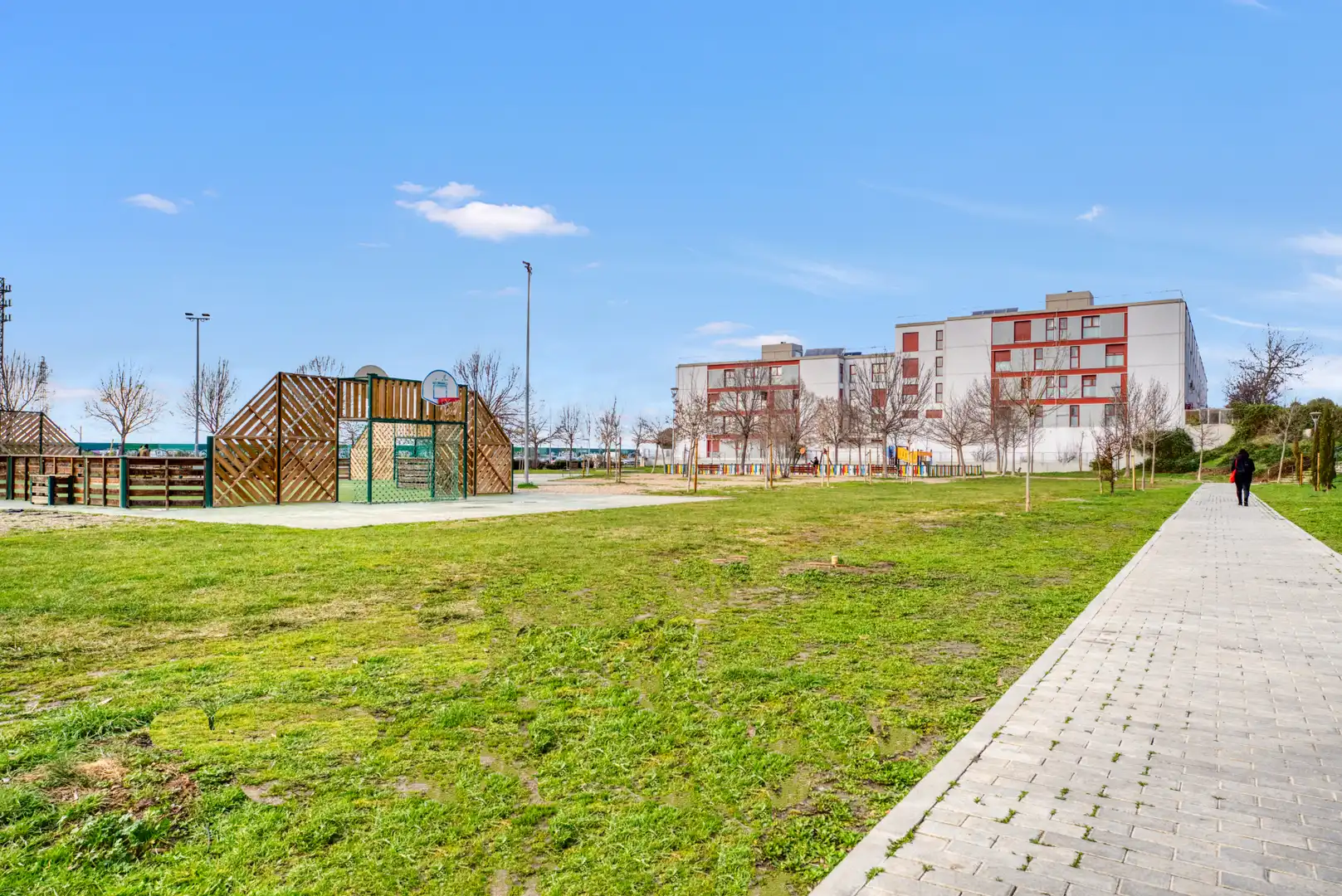 Appartement avec piscine à vendre à Calle Enrique Granados 14, imagen 31
