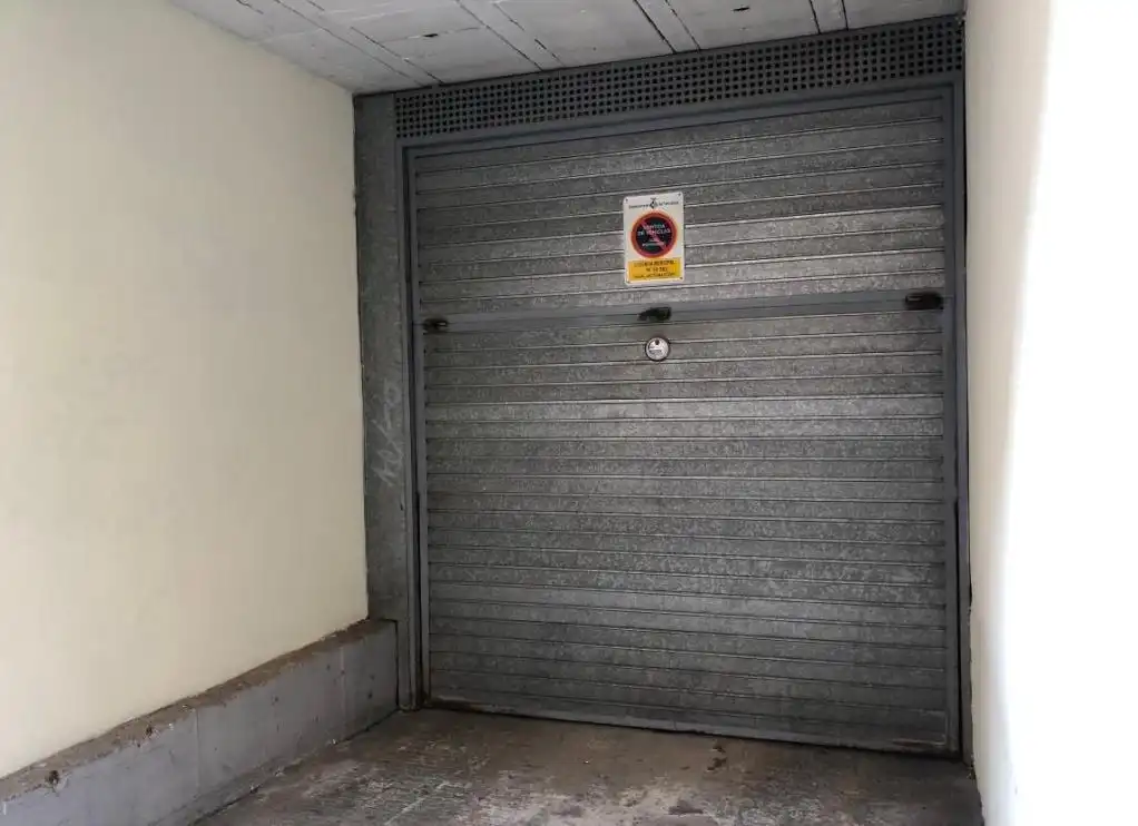 Parking for sale in MURCIA, imagen 5