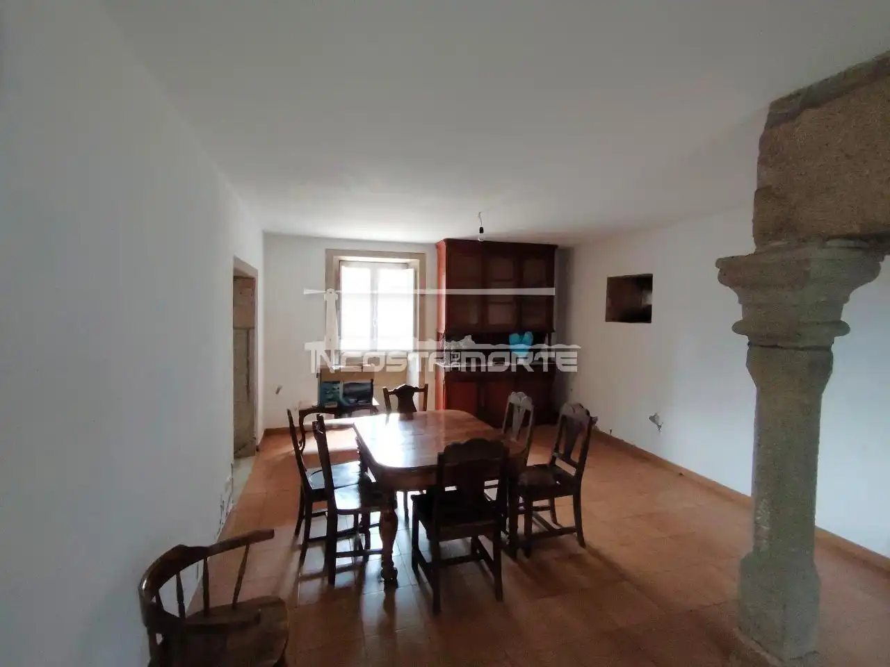 Casa con jardín en venta en Lg. Quintans, imagen 6