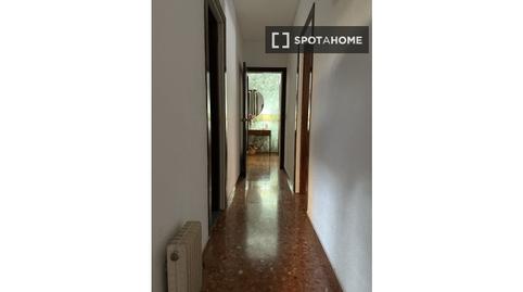 Foto 5 von Wohnung zur untervermieten in Concòrdia, Sabadell