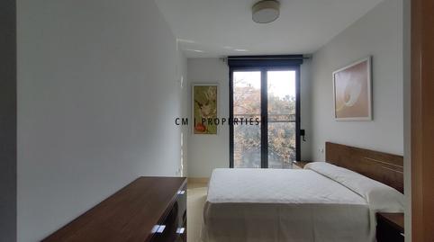 Foto 5 de Piso de alquiler en Fuente San Luis, En Corts - Doctor Waksman,  Valencia Capital