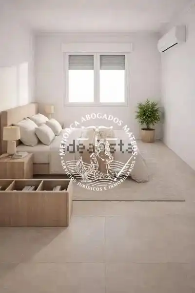 Flat with terrace for sale in Carrer Tres Alqueries, imagen 4