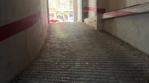 Foto 3 de Garaje de alquiler en Carrer de la Creu, 7, Eixample Nord, Girona Capital