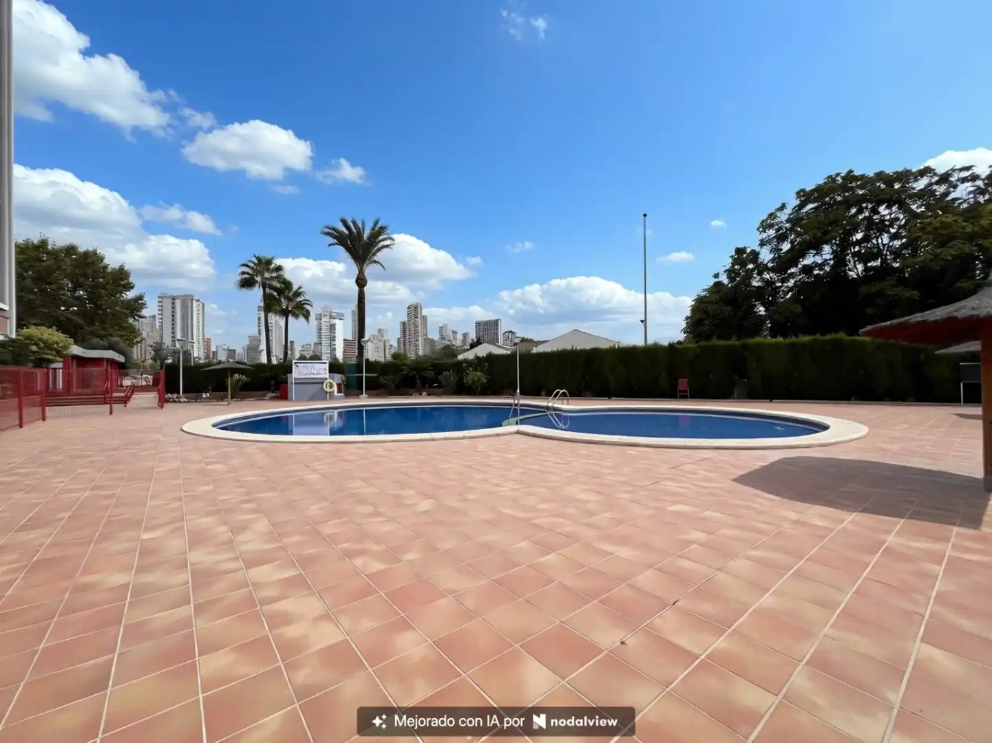 Appartamento con balcone in vendita a Playa de Levante, imagen 14