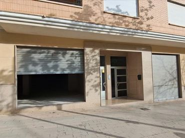 Locale commerciale in vendita a Pintor Pastor Calpena