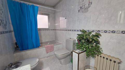 Foto 5 de Pis en venda a Carrer Nadal Meroles, Príncep de Viana - Clot -Xalets Humbert Torres, Lleida