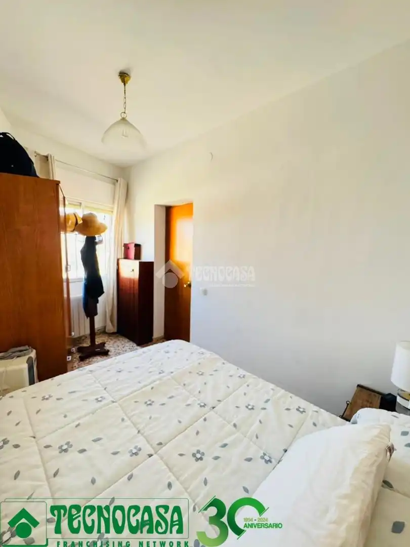 Bedroom of Detached homes for sale in Polán  with Air Conditioner, Heating and Terrace