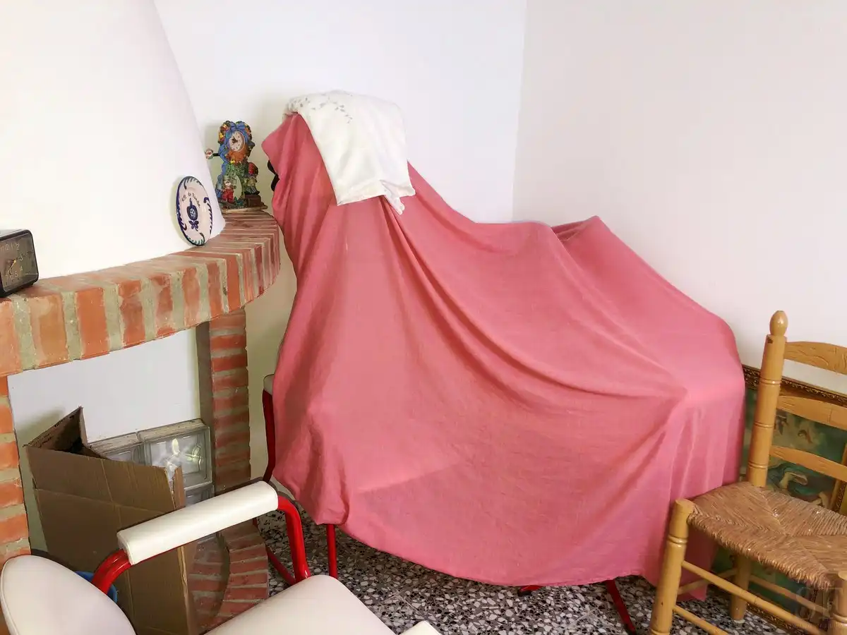 Adossat en venda a Canillas de Albaida, imagen 11