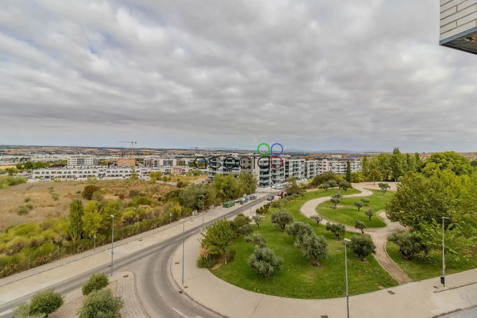Flat with pool for sale in Mercedes Gaibrois, imagen 37