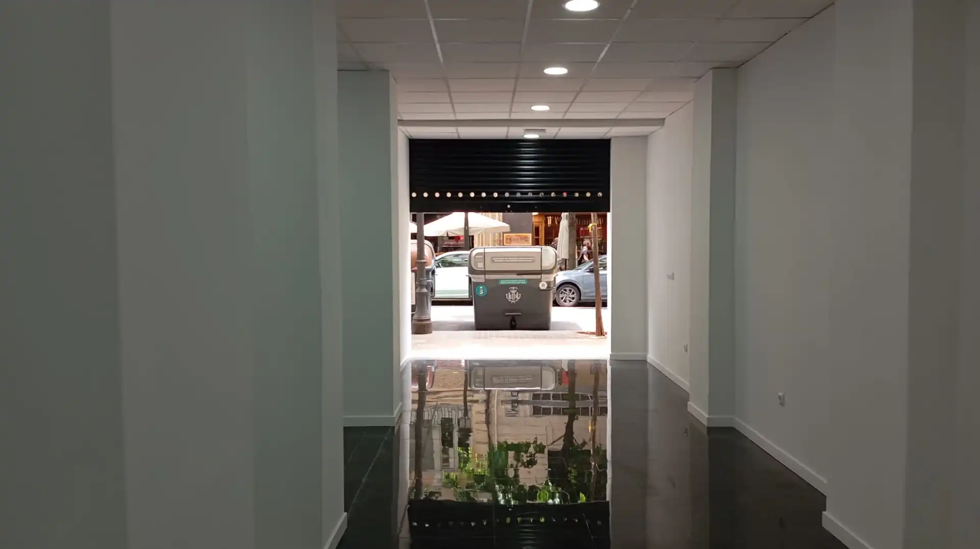 Business premises to rent in Carrer de Salamanca, imagen 19