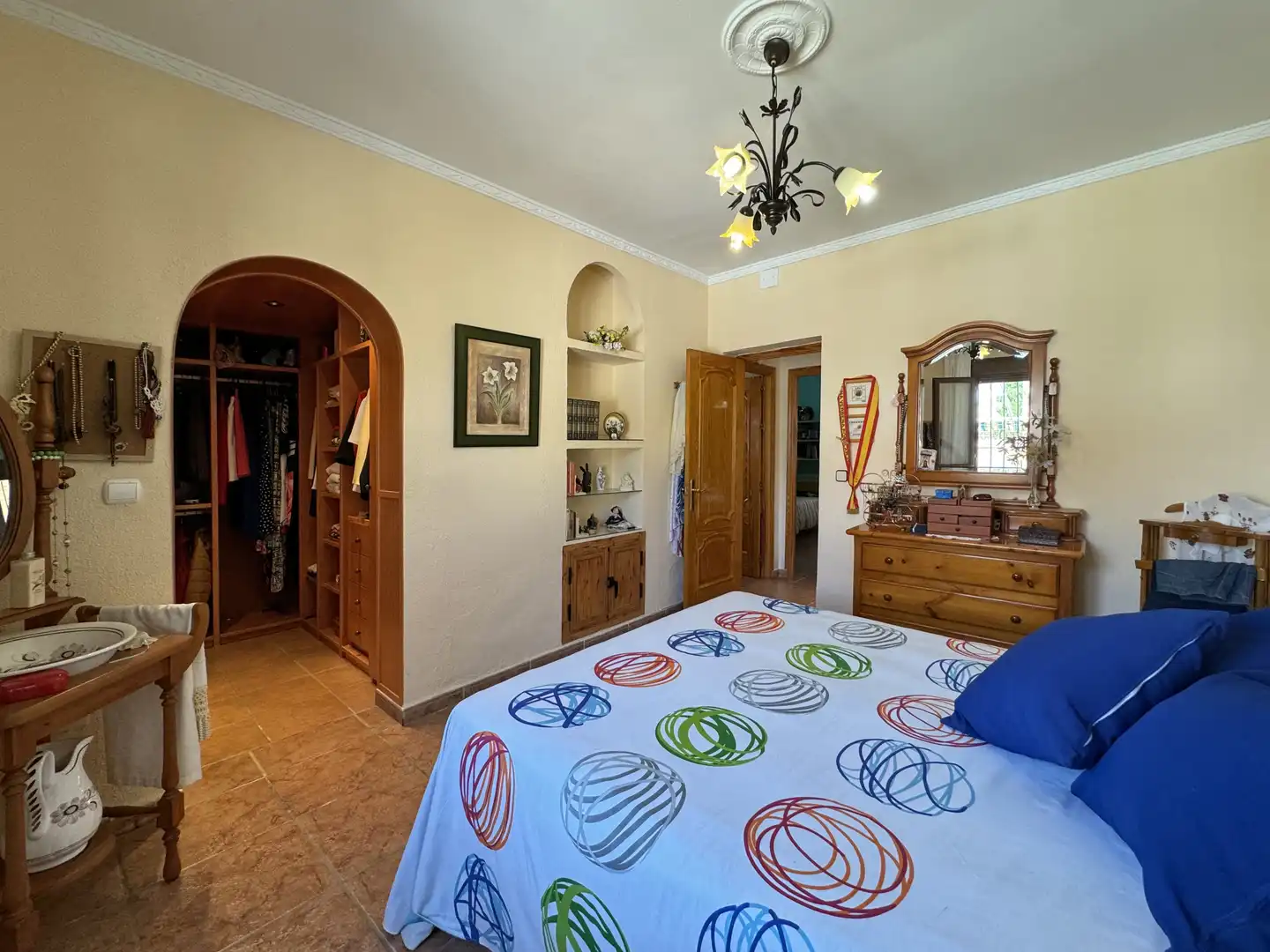 Casa o xalet en venda a Jardines de Alhaurín - Huerta Alta - Fuensanguínea