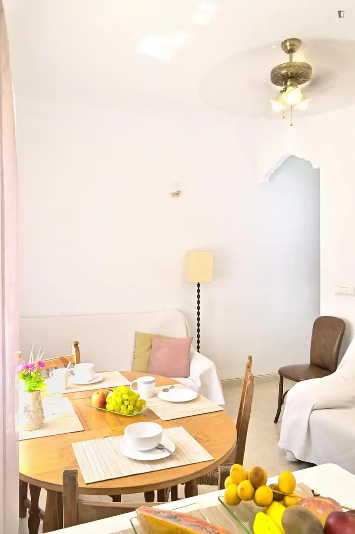 Habitació a Campoamor