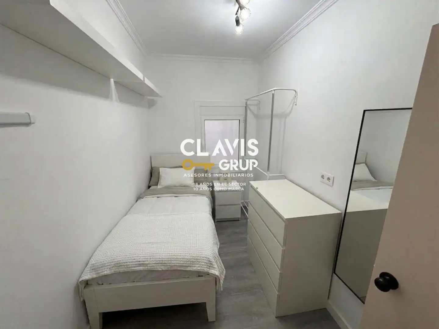 Piso con ascensor en venta en Sant Andreu, imagen 9