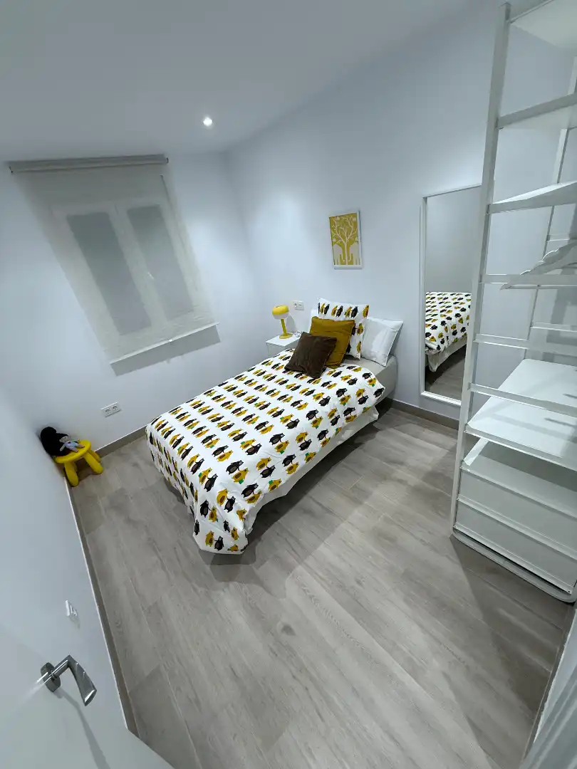 Habitación de Piso en venta en Alcalá la Real con Aire acondicionado y Calefacción