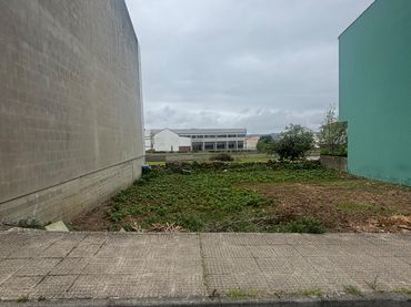 Grundstücke und Bauplätze zum Verkauf in Calle La Camuza B