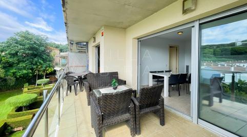 Foto 4 de Àtic en venda a N/a, -1, Sant Pol, Girona