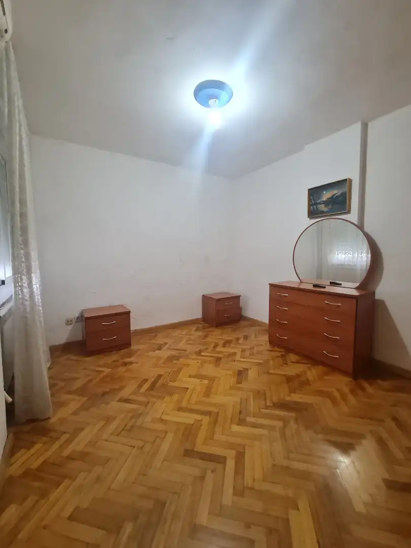 Dormitori de Pis en venda en Humanes de Madrid amb Aire condicionat, Calefacció i Parquet