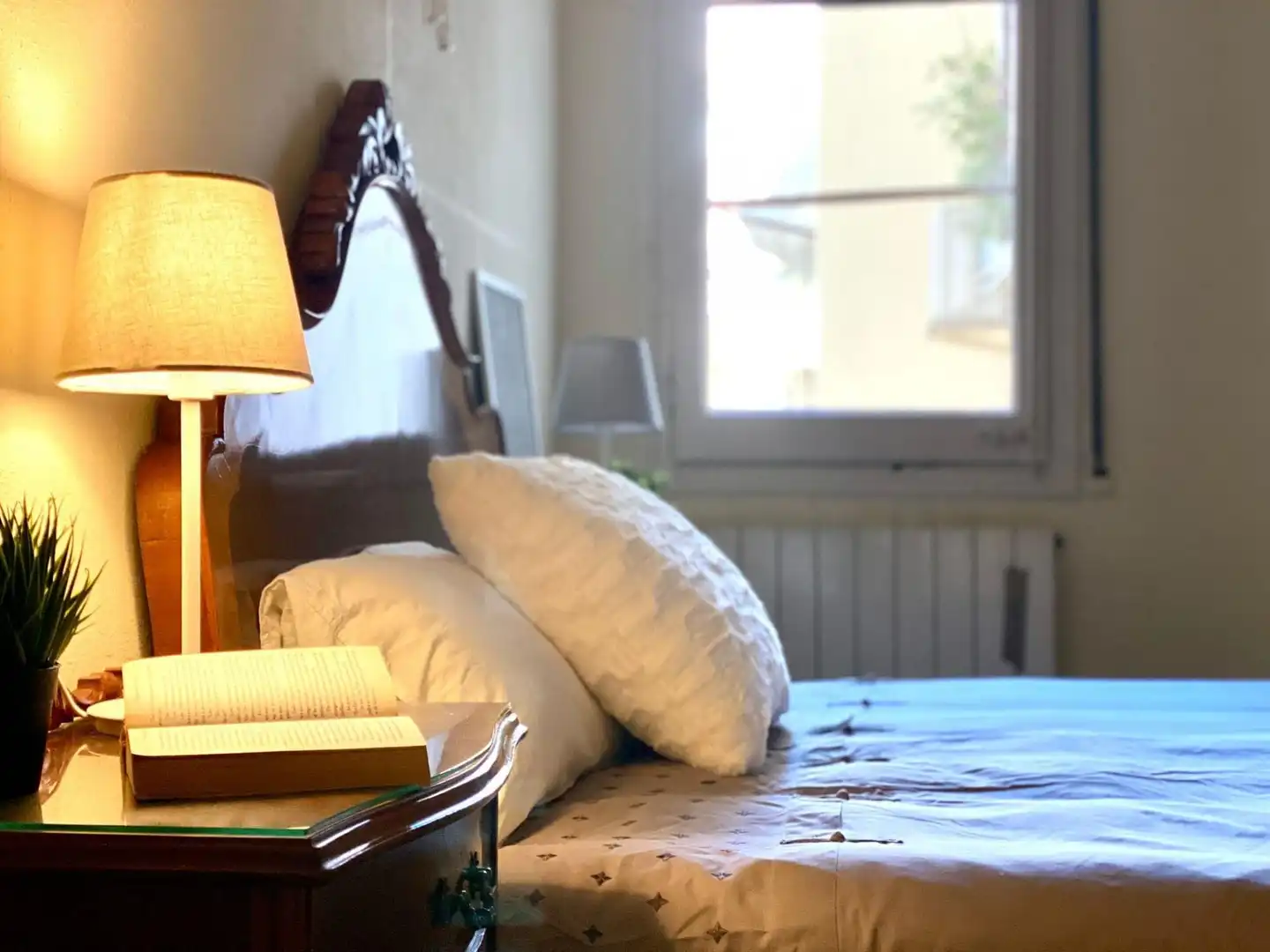 Wohnung mit Aufzug zum Verkauf in Horta - Guinardó, imagen 7