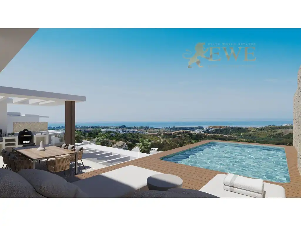 Apartamento en venta en Calle Camino del Reloj, imagen 2