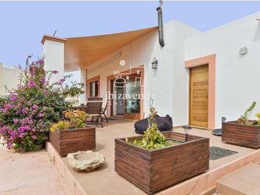 Casa de lloguer a Clavell