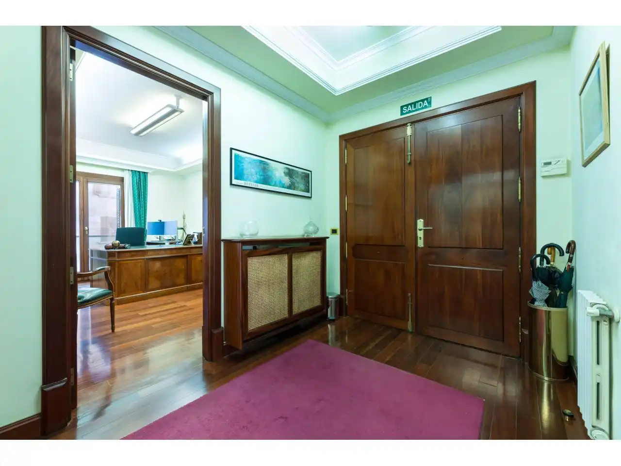 Piso en venta en  Palma de Mallorca con Aire acondicionado y Balcón